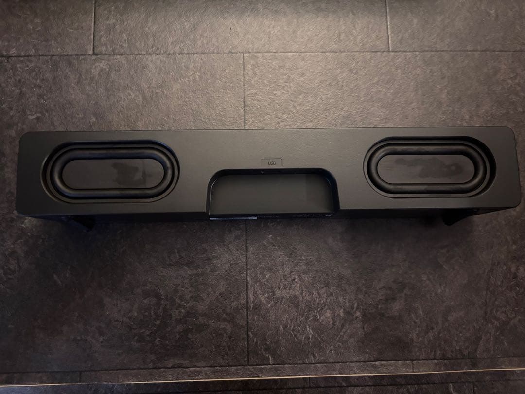 Razer レイザー Leviathan V2 X サウンドバー スピーカー