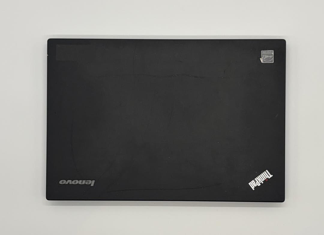 Windowsノート本体 Lenovo ThinkPad X250, 8GB, 500GB