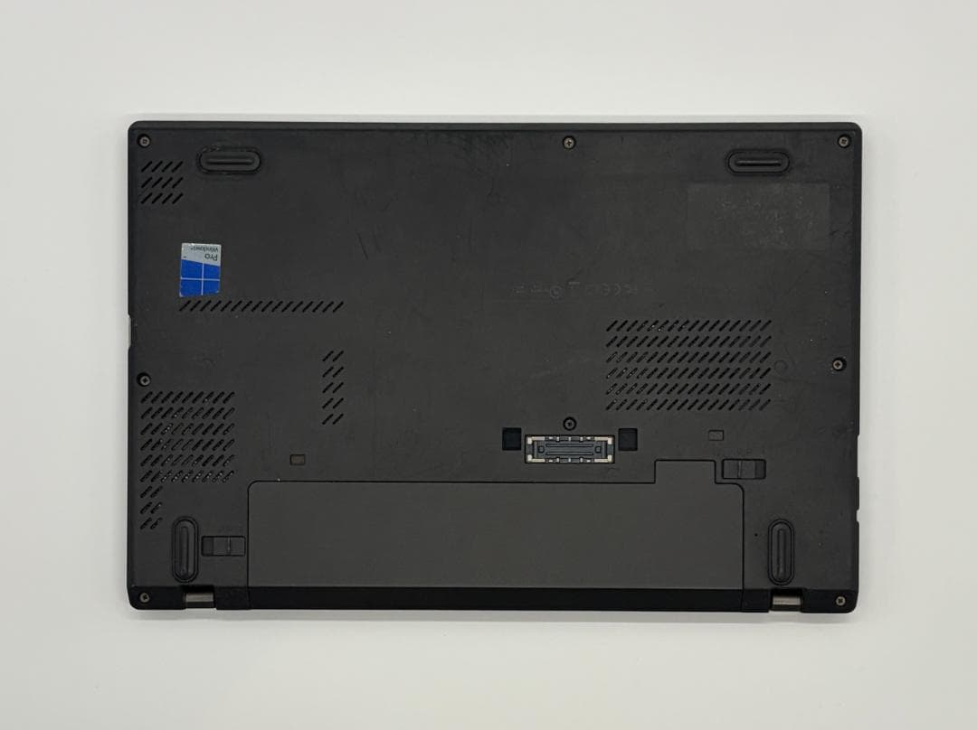 Windowsノート本体 Lenovo ThinkPad X250, 8GB, 500GB