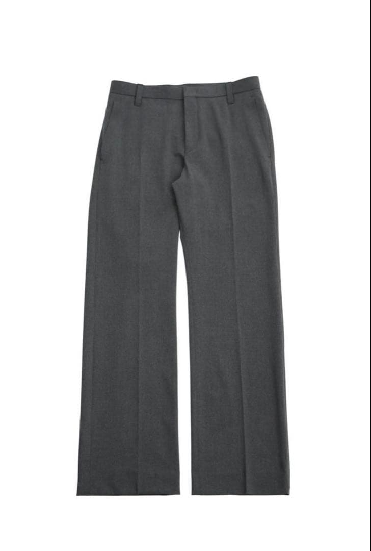 vital OPTIMO グレー スラックス size2