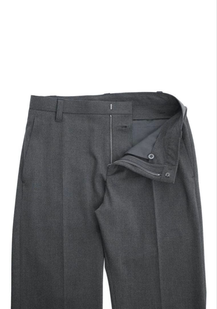 vital OPTIMO グレー スラックス size2