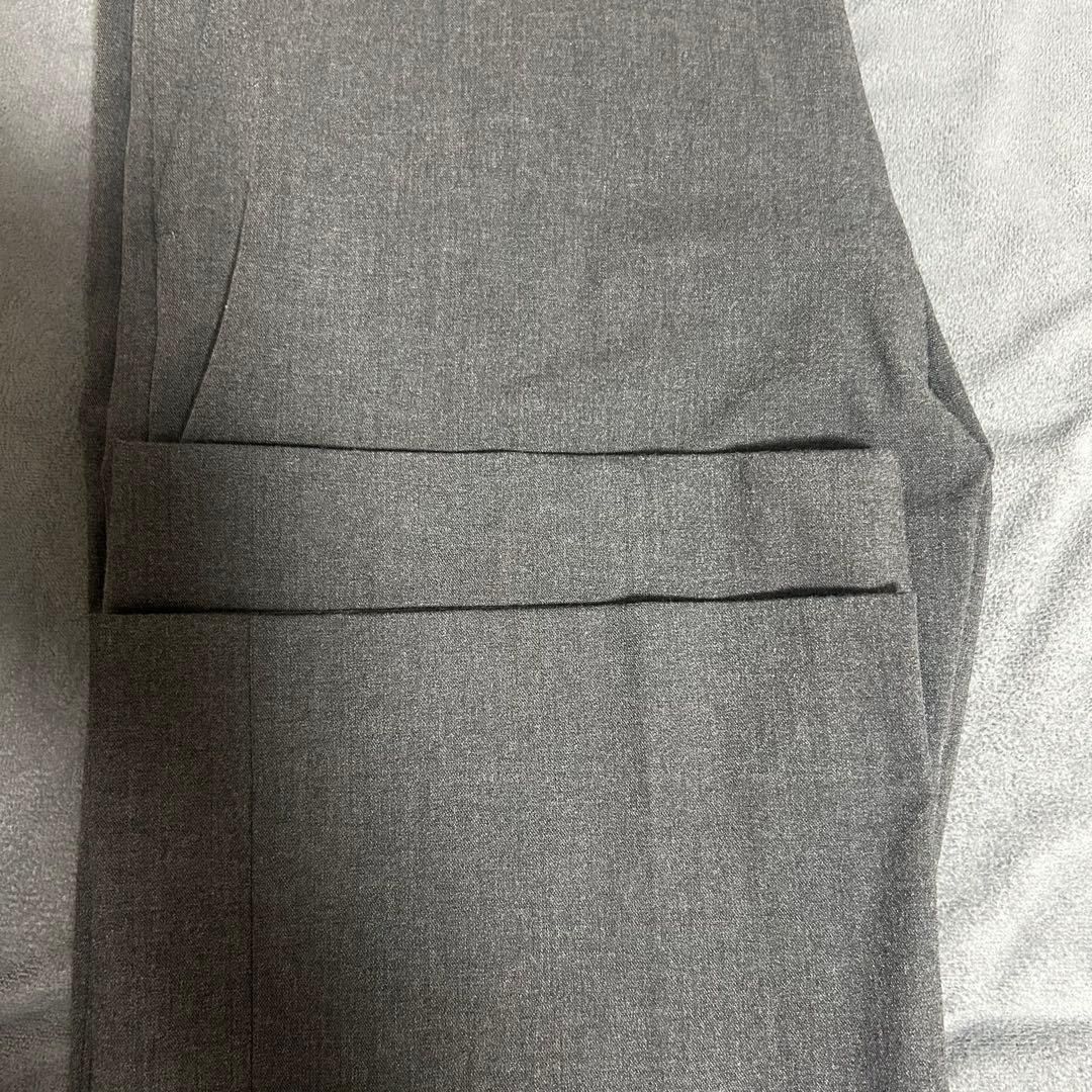 vital OPTIMO グレー スラックス size2