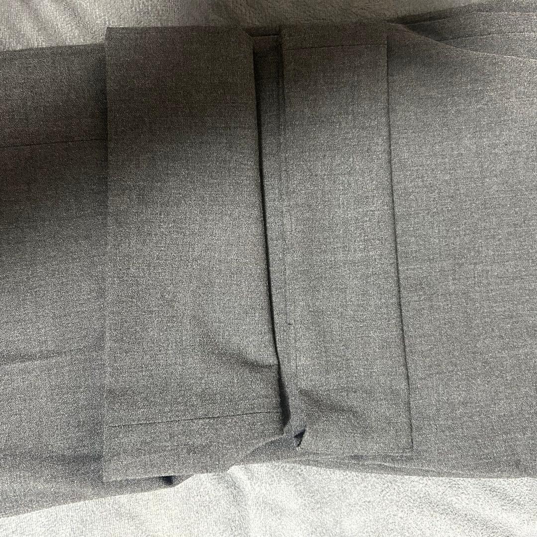 vital OPTIMO グレー スラックス size2