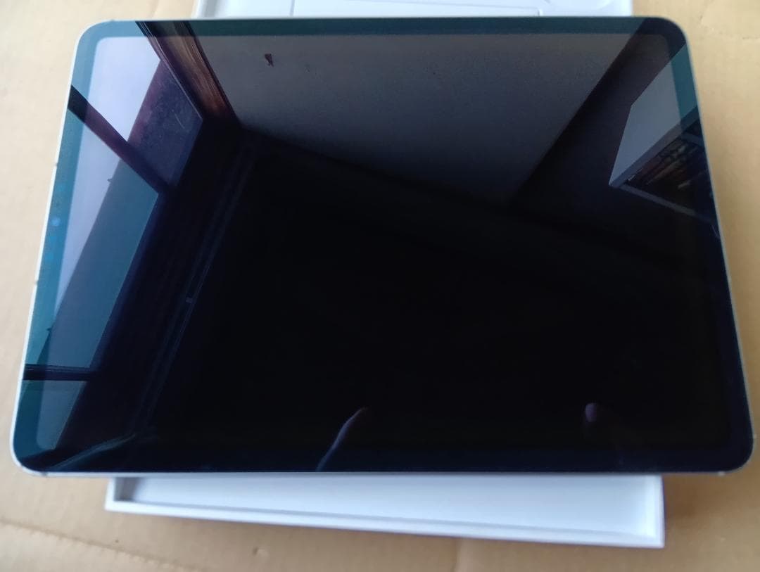 iPad Pro 11インチ（第4世代）Wi-Fi＋Cellular