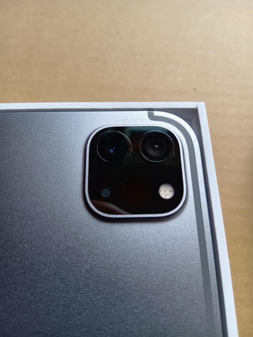 iPad Pro 11インチ（第4世代）Wi-Fi＋Cellular