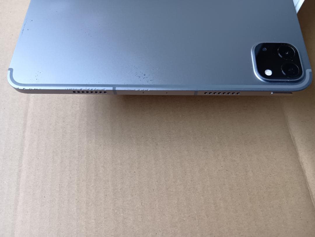 iPad Pro 11インチ（第4世代）Wi-Fi＋Cellular