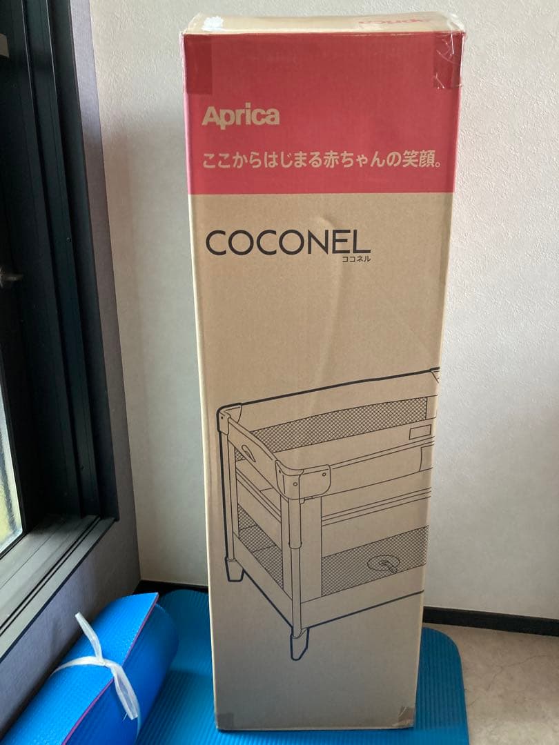 【チームひとり】ココネルエアーAB グレー　【マットレス、ボックスシーツ