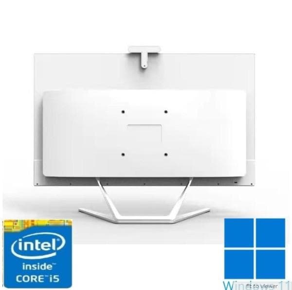 2025年発売 大人気 24型 新品 一体型PC デスクトップoffice i5