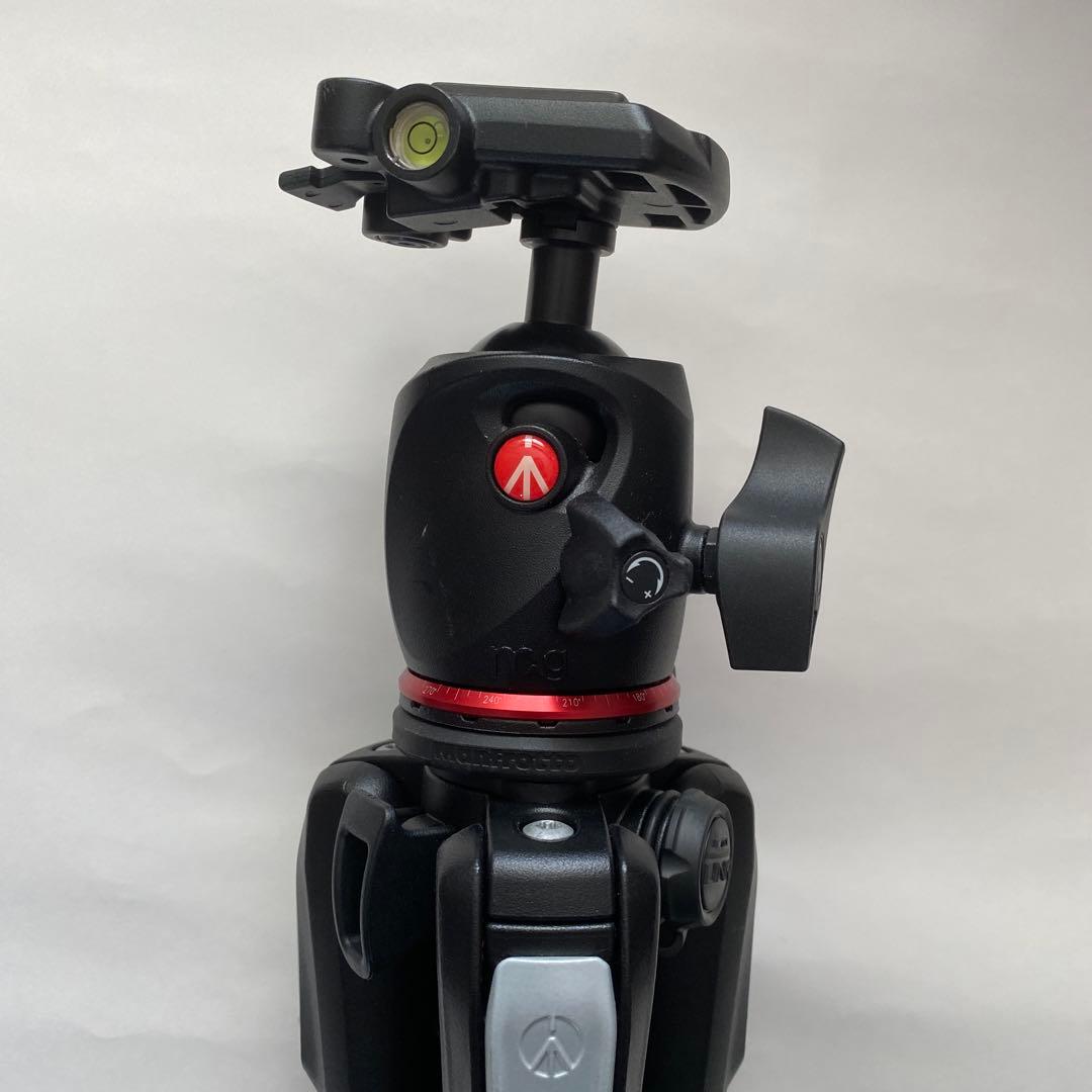 その他 Manfrotto MK190XPRO4-BHQ2