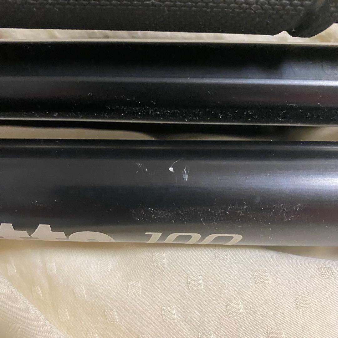 その他 Manfrotto MK190XPRO4-BHQ2