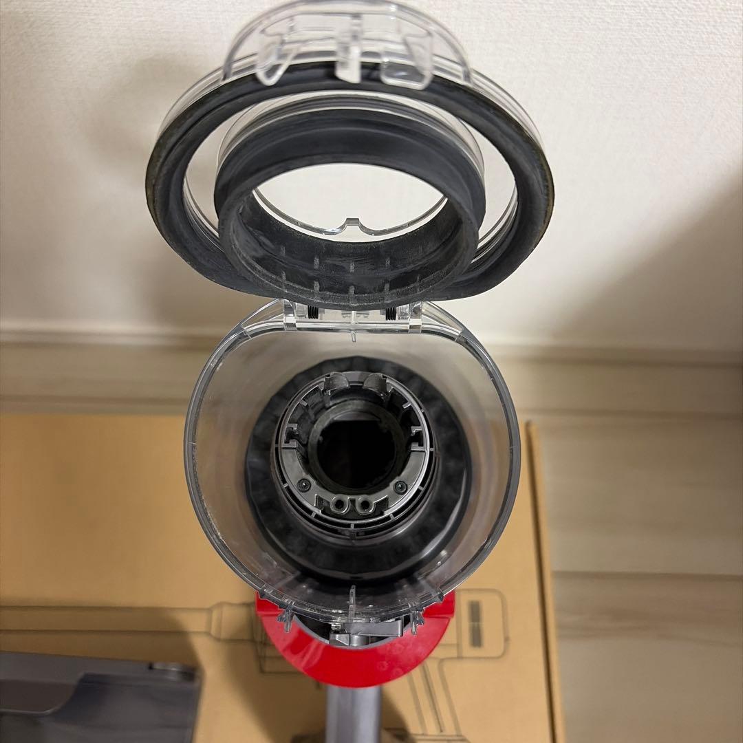 Dyson digital slim+ SV18 FF オマケ付き