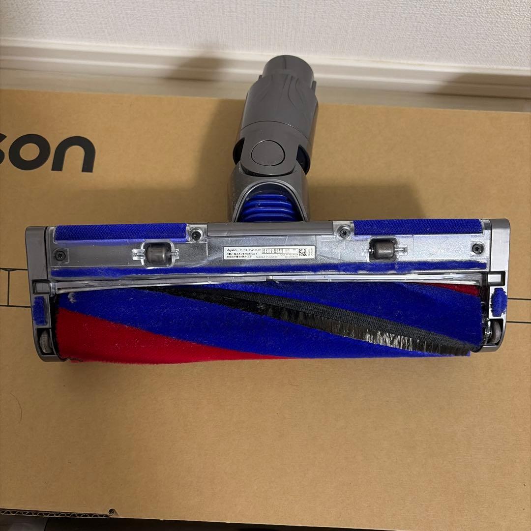 Dyson digital slim+ SV18 FF オマケ付き