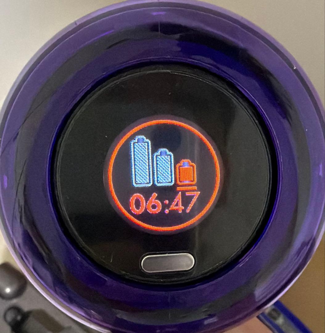 Dyson digital slim+ SV18 FF オマケ付き