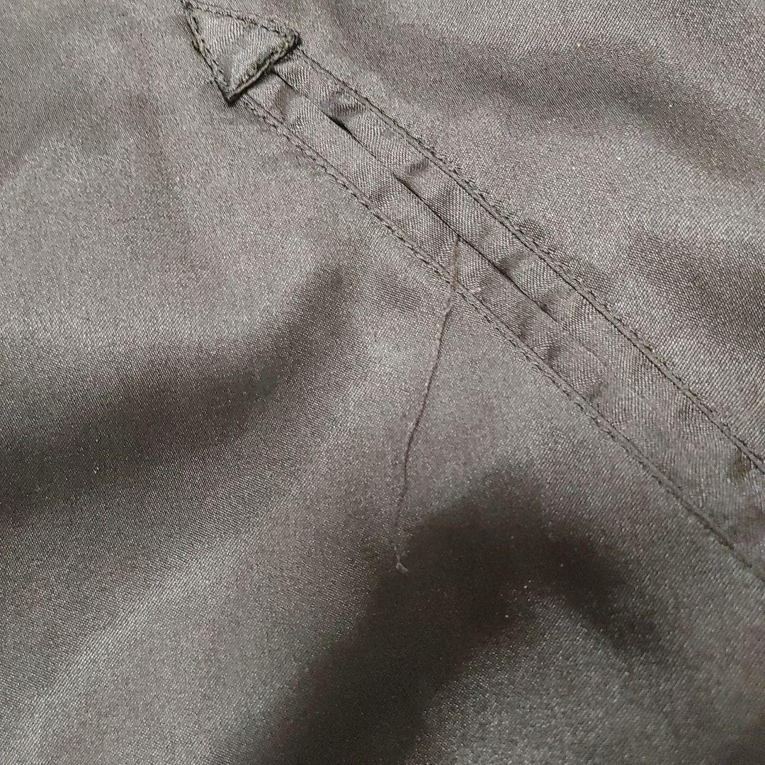 Hysteric Glamour ブラック スカジャン　バイクガール　レディース