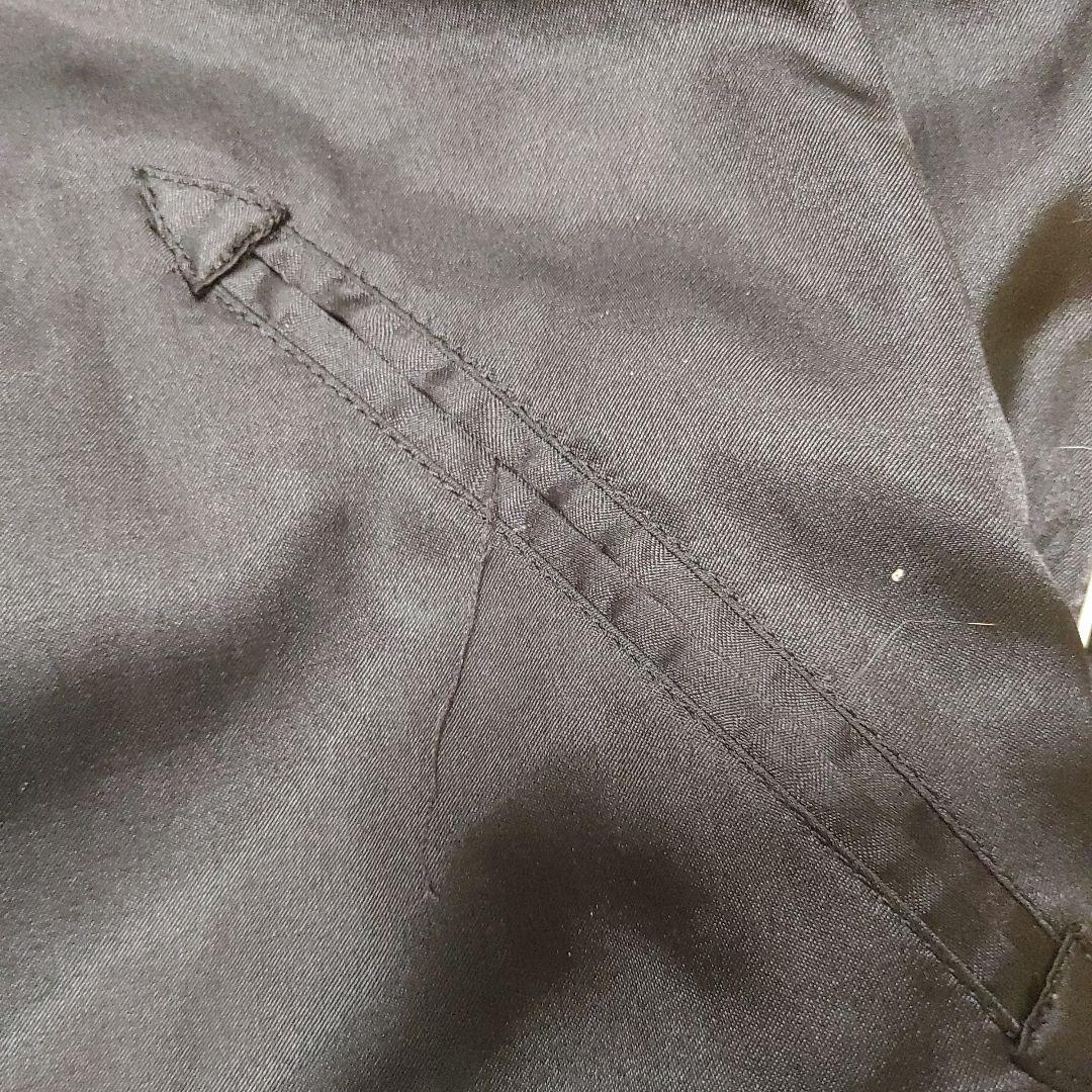 Hysteric Glamour ブラック スカジャン　バイクガール　レディース