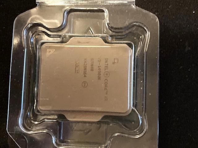 そ*ら様 INTEL CPU Core i9-14900K LGA1700 <ジ
