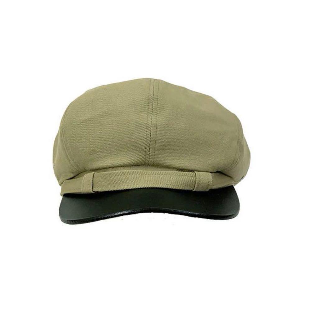 Dry bones/ドライボーンズ　ジョニーキャップ　サンド