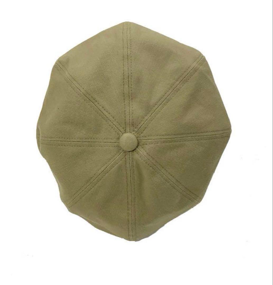 Dry bones/ドライボーンズ　ジョニーキャップ　サンド