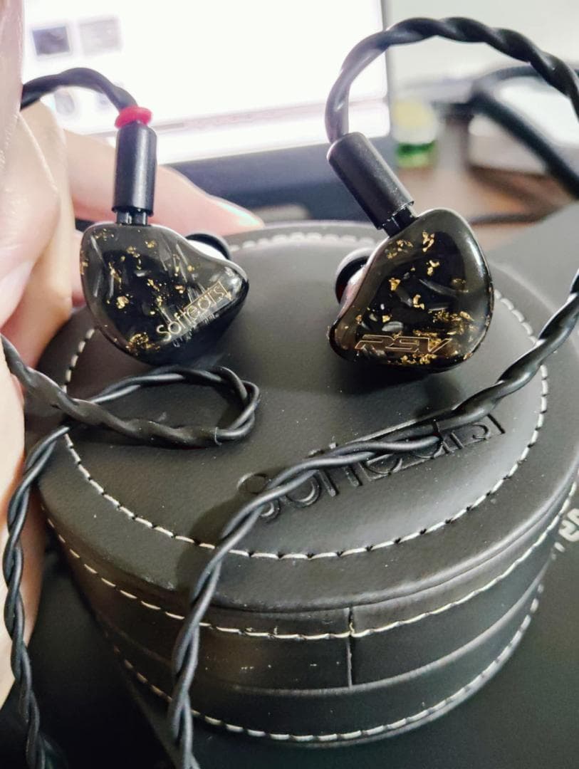 Softears RSV（希少）