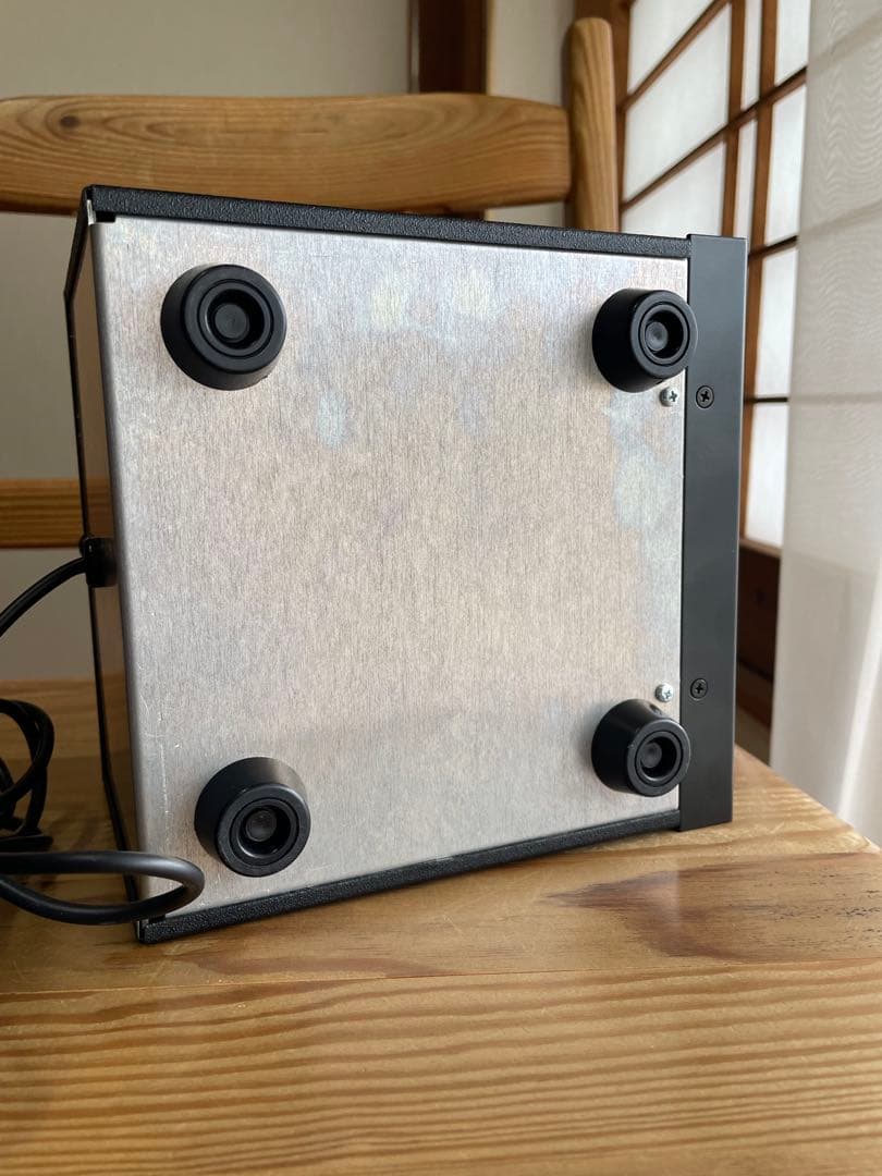 DRAKE　ドレーク　MS-8 スピーカー　R-8シリーズ用