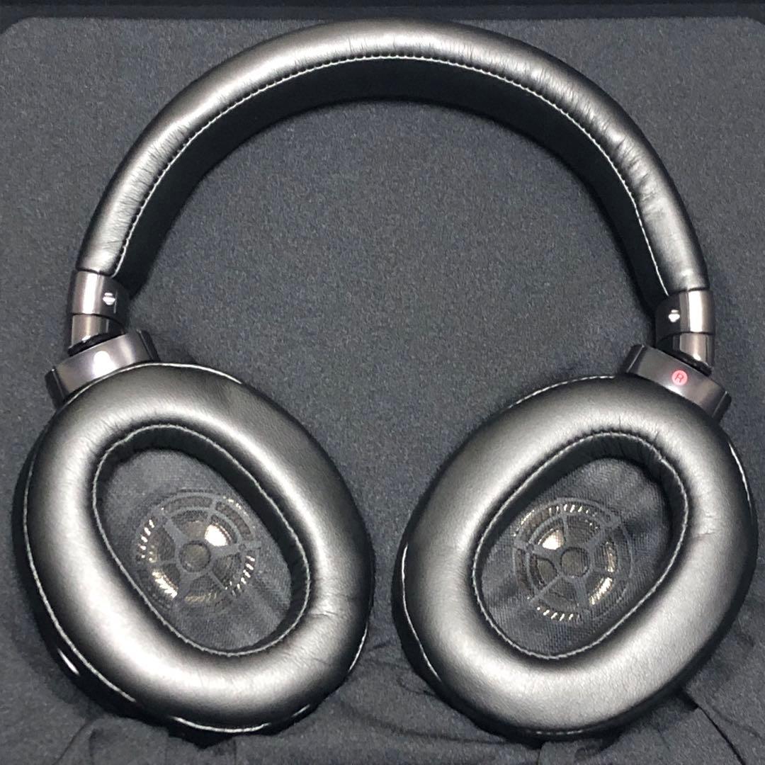 【希少 レア】SONY STAR WARS ヘッドフォン コラボ