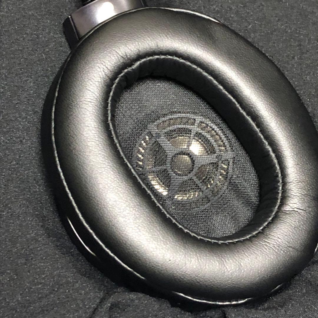 【希少 レア】SONY STAR WARS ヘッドフォン コラボ