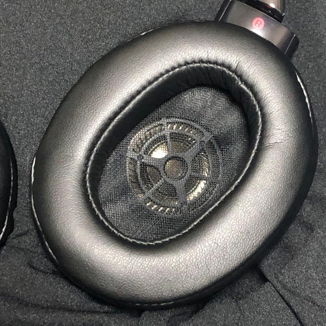 【希少 レア】SONY STAR WARS ヘッドフォン コラボ