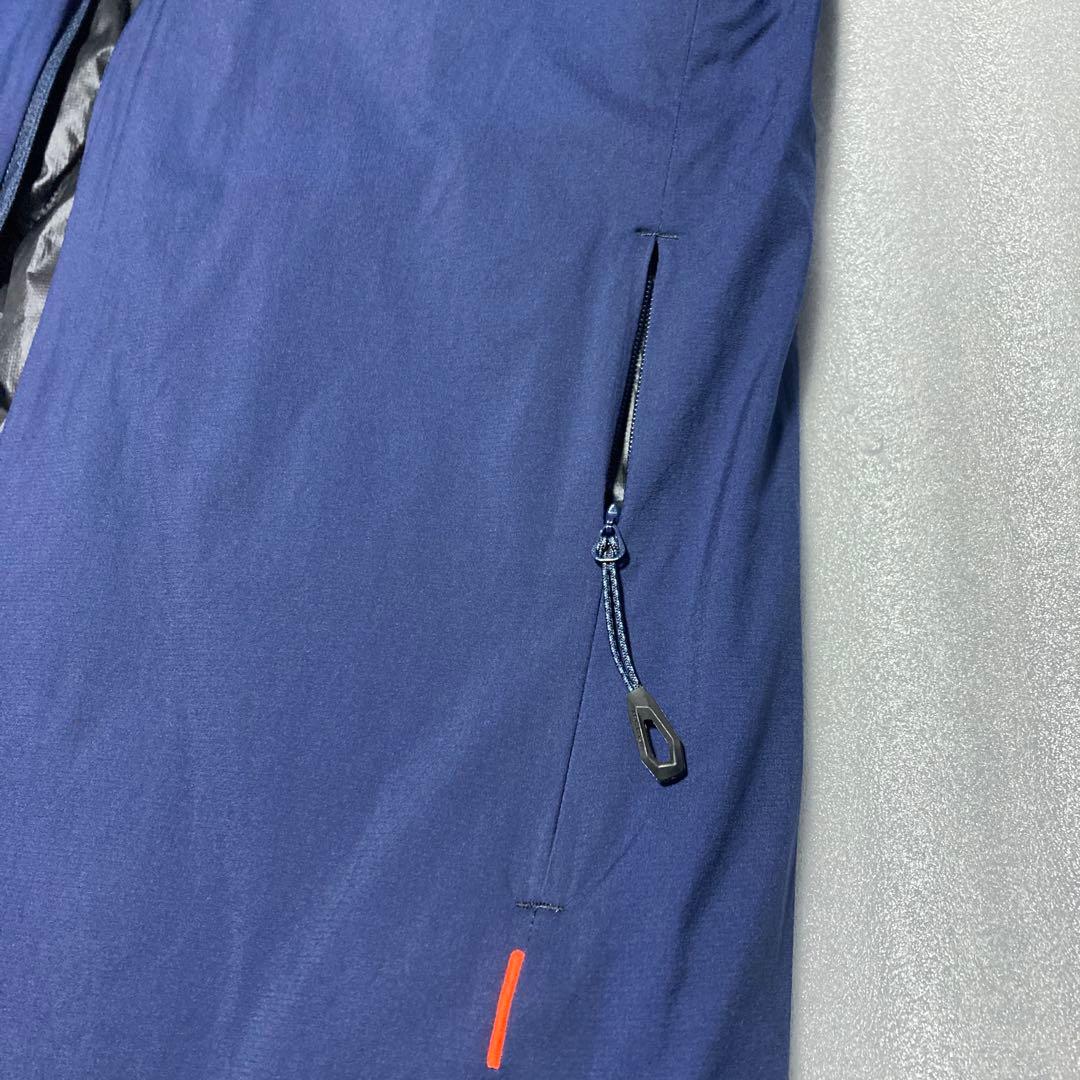 【極美品】MAMMUT/マムート SEON IN CARDIGAN