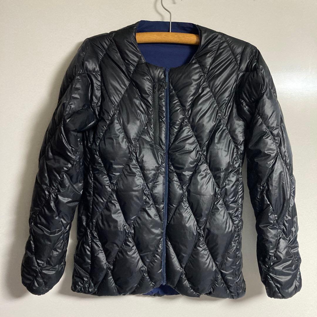 【極美品】MAMMUT/マムート SEON IN CARDIGAN