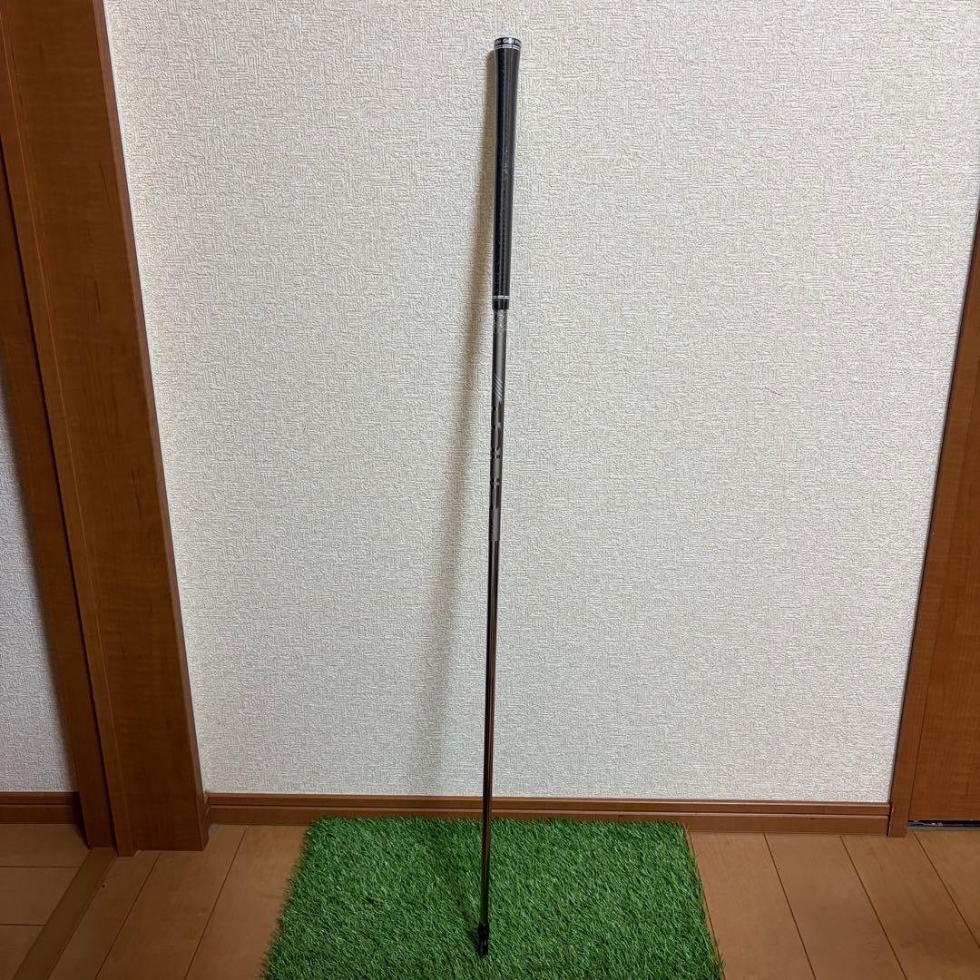 新品 PING TOUR 2.0 CHROME 85純正 3U用 シャフト S