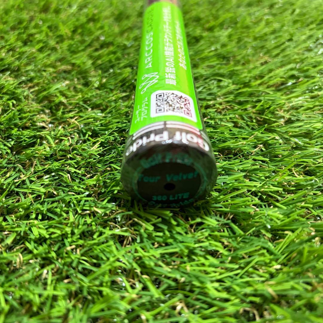 新品 PING TOUR 2.0 CHROME 85純正 3U用 シャフト S