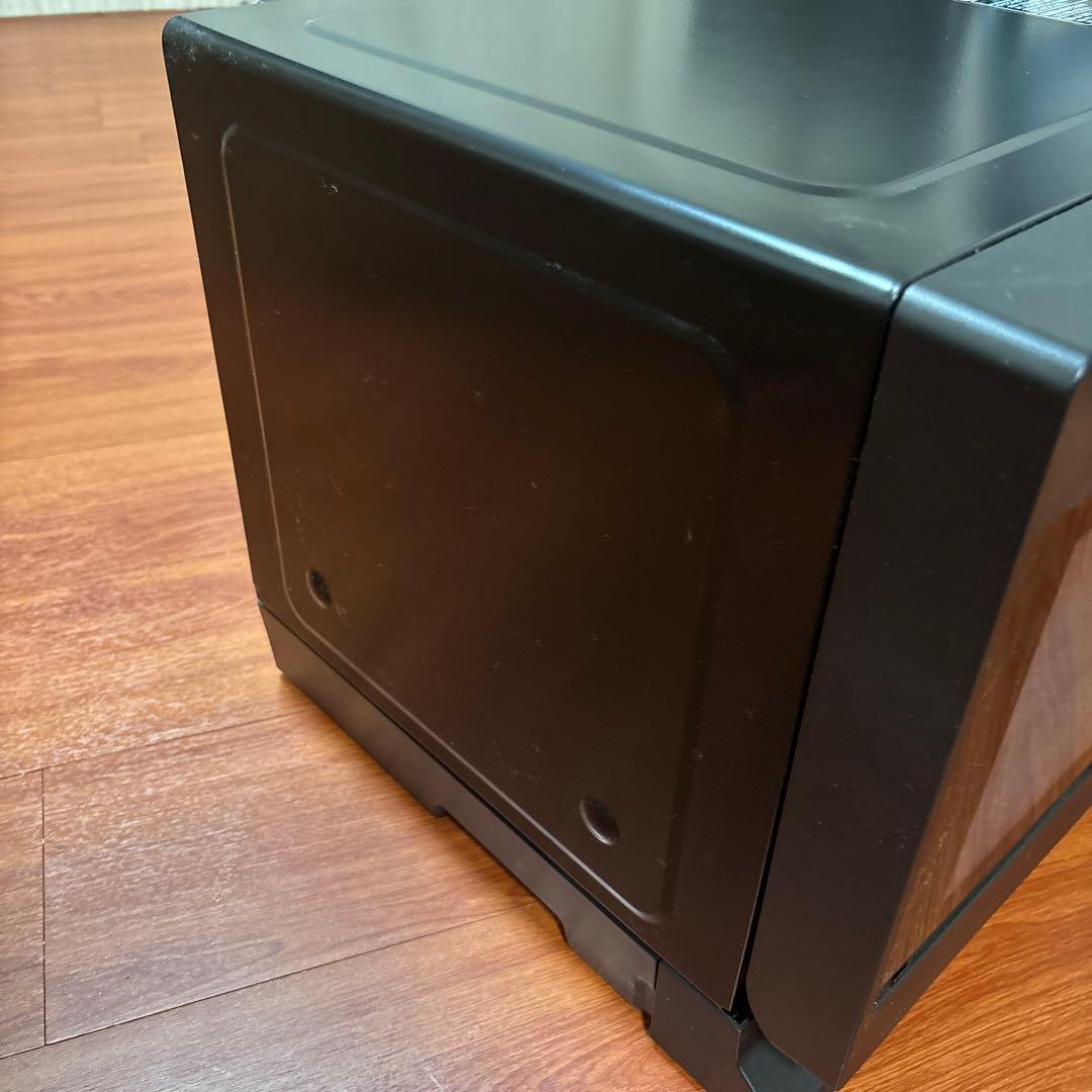 東芝 単機能レンジ ER-VS23