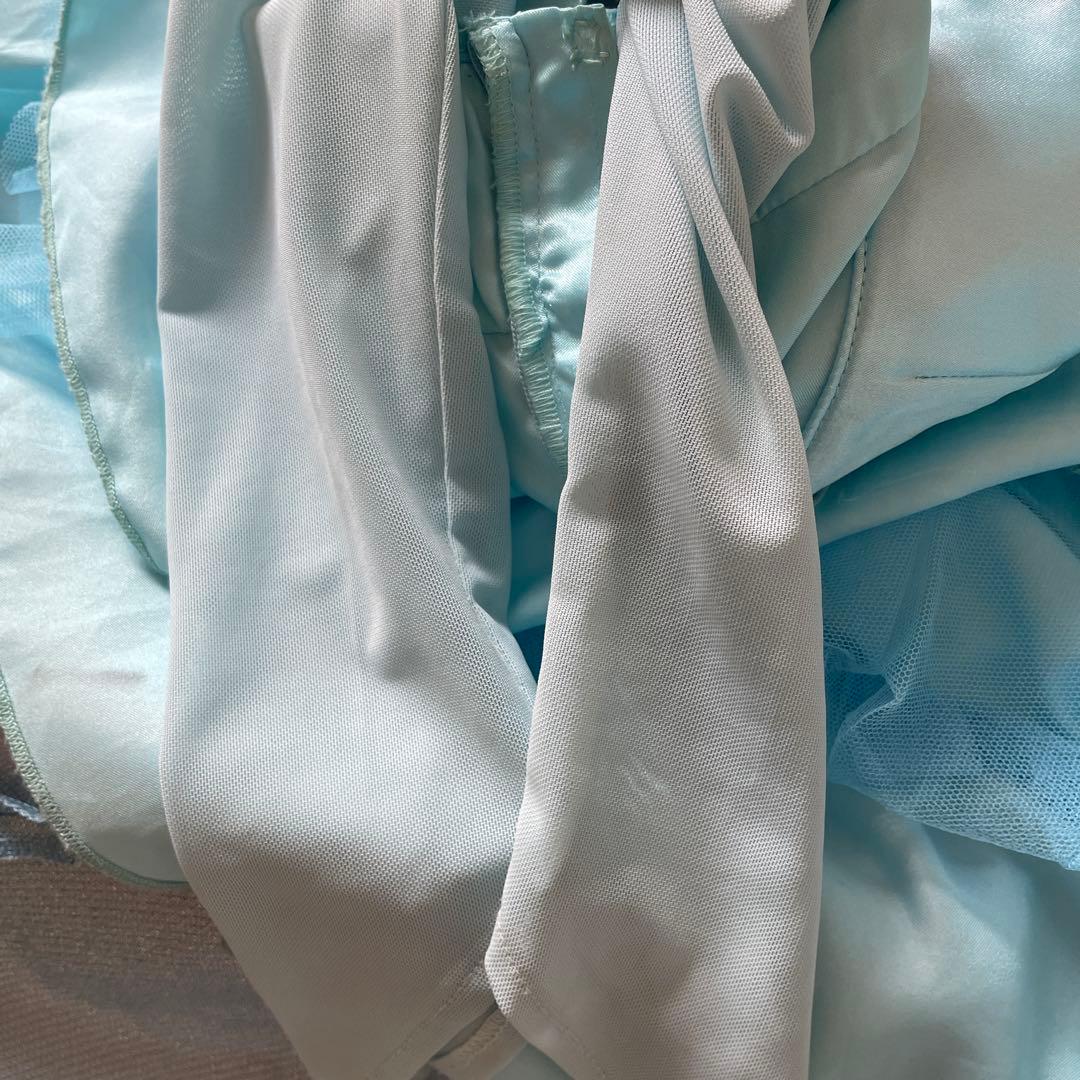 Disney エルサ ドレス 110cm