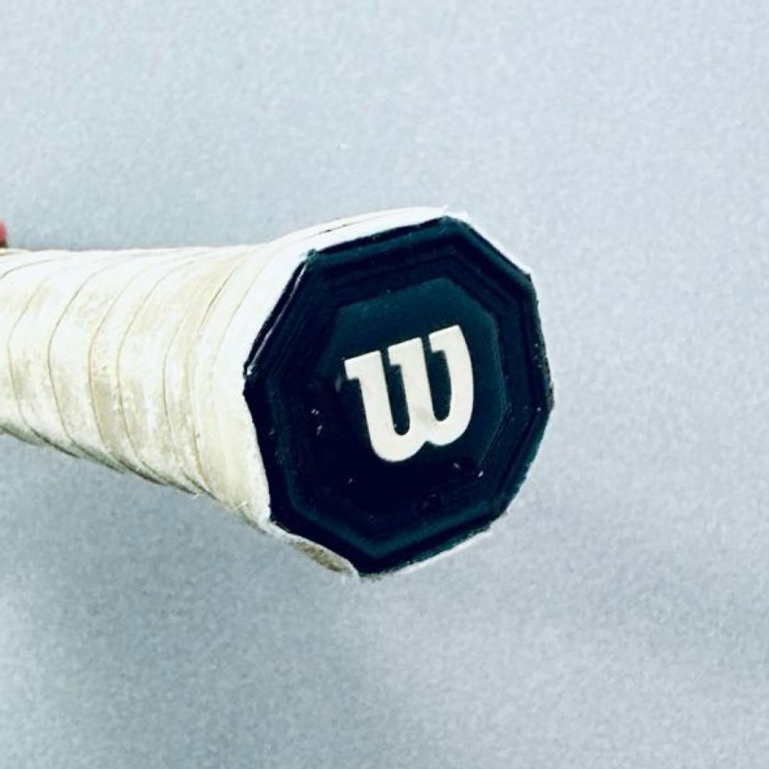 Wilson ウィルソン プロスタッフ 97 硬式テニスラケット G2