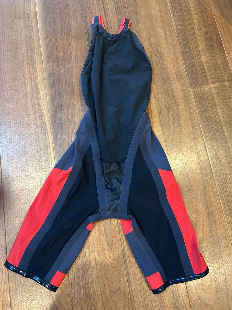 ミズノ　GX SONIC6 サイズXS