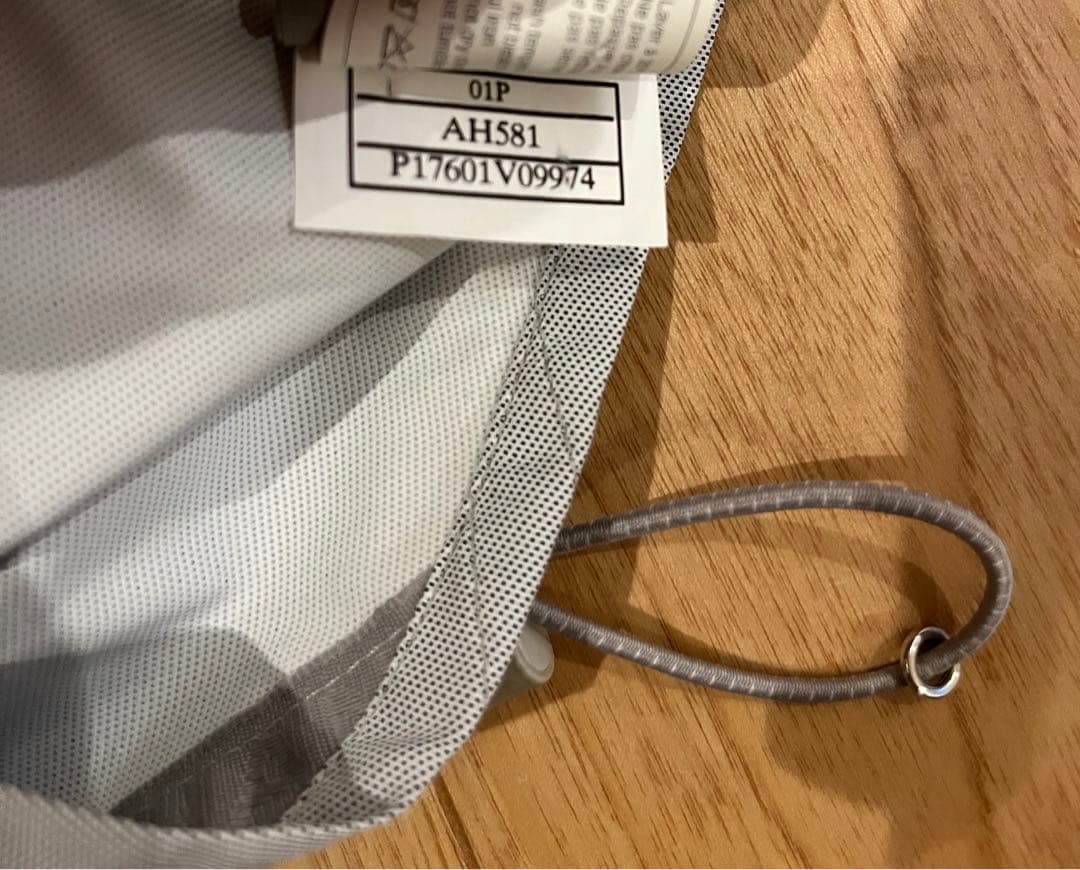 CHANEL スポーツライン　ショートパンツ