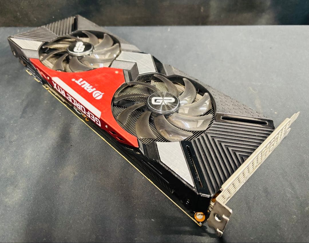 ト*ゥ様 GPU RTX2070 Gaming Pro GeForce Pali