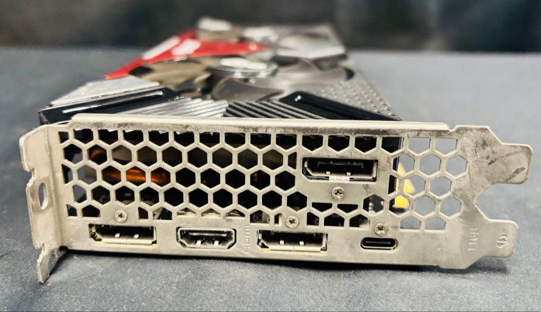 ト*ゥ様 GPU RTX2070 Gaming Pro GeForce Pali