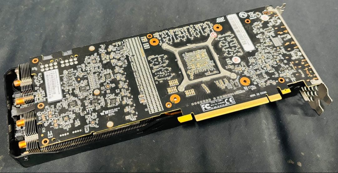 ト*ゥ様 GPU RTX2070 Gaming Pro GeForce Pali