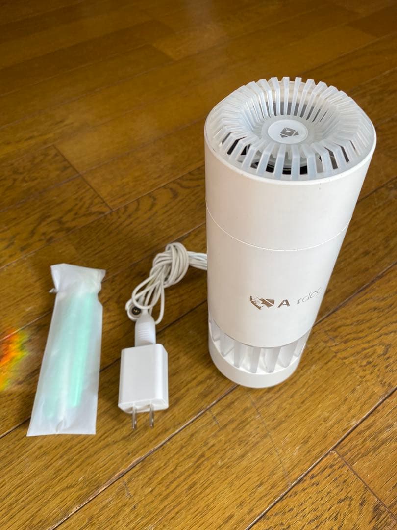 空気清浄機 Airdog mini Portable CZ-20T