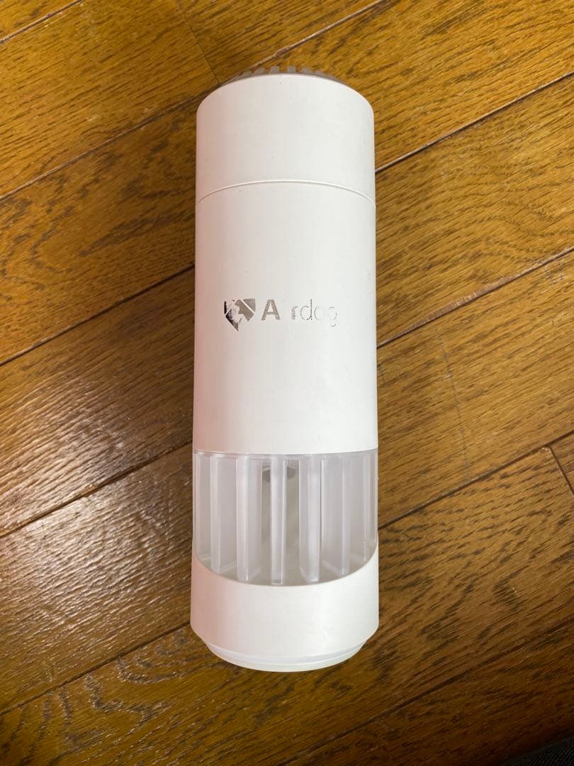 空気清浄機 Airdog mini Portable CZ-20T