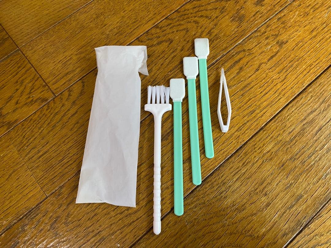 空気清浄機 Airdog mini Portable CZ-20T