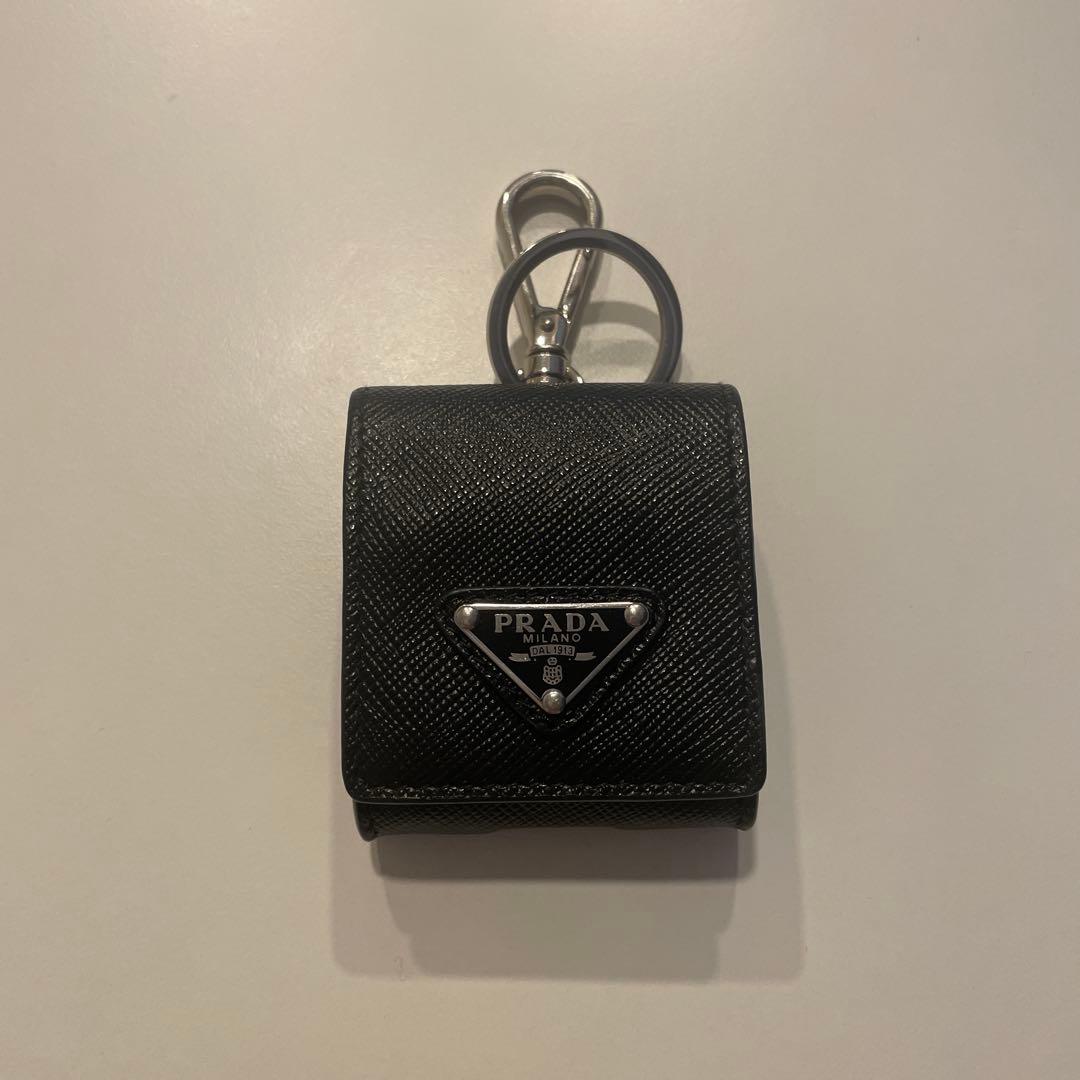 【正規品】PRADA AirPodsケース
