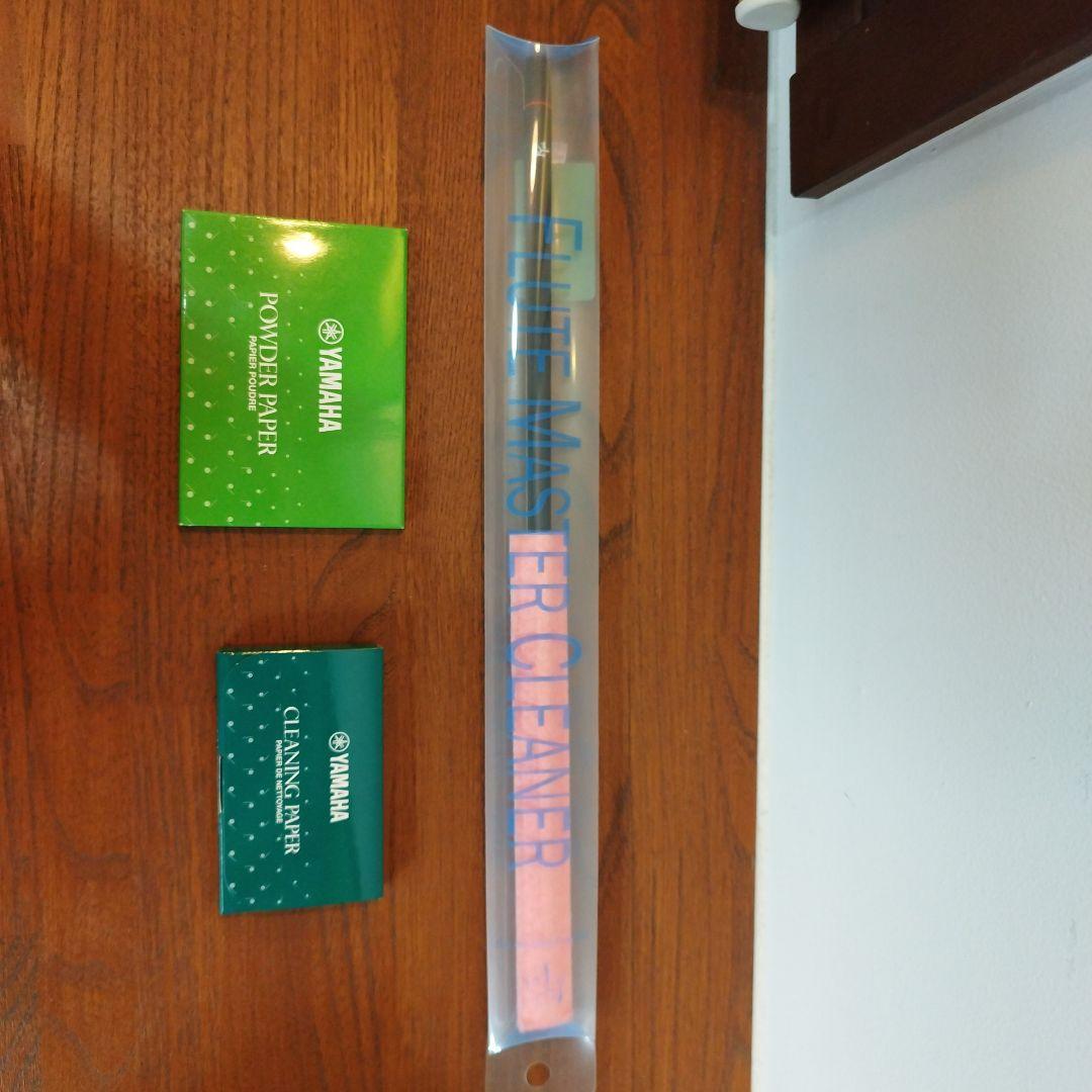 Pearlフルート F−DPS/E