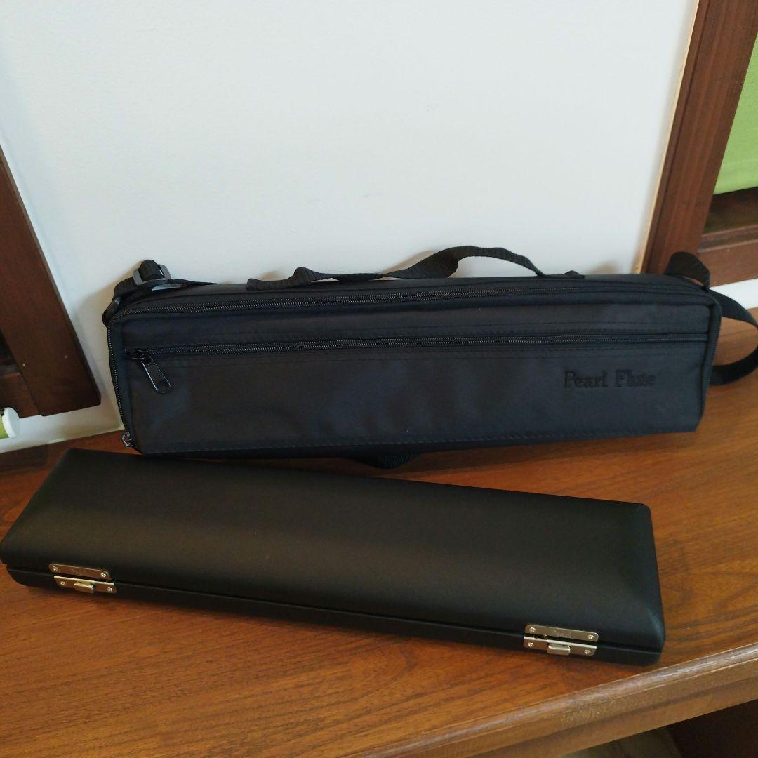 Pearlフルート F−DPS/E