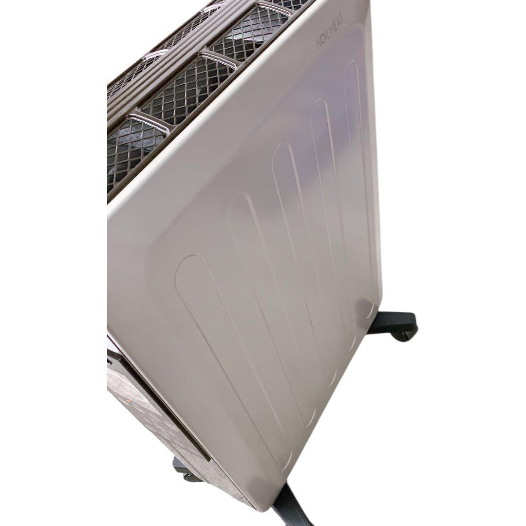 【美品】コロナ オイルレスヒーター ノイルヒート DHS-1522