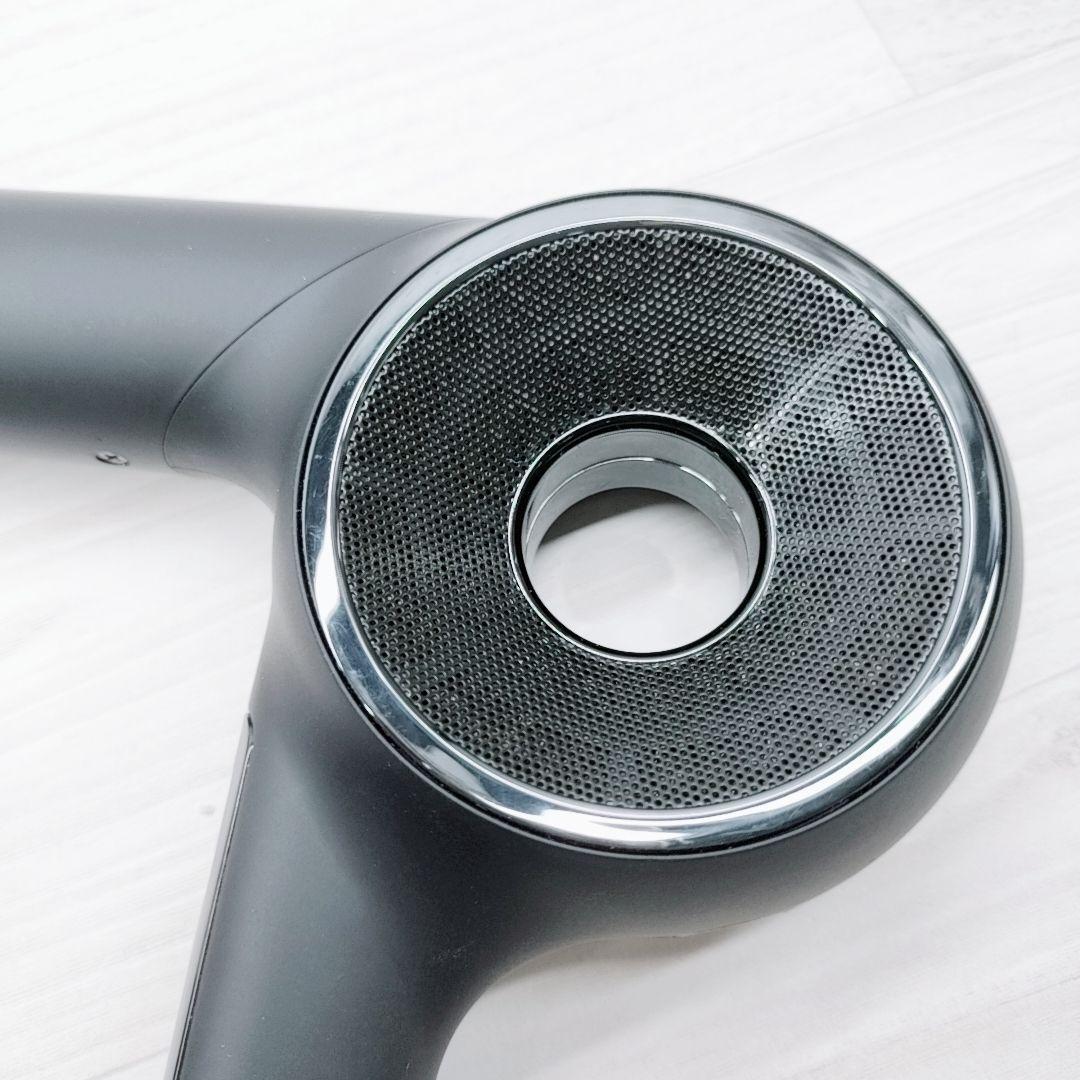 新品同様☺ホリスティックキュア マグネット ヘアプロ ドライヤー ゼロ