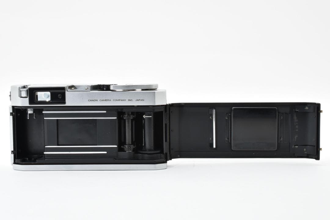 ★美品★ Canon P ボディ キヤノン レンジファインダー フィルムカメラ