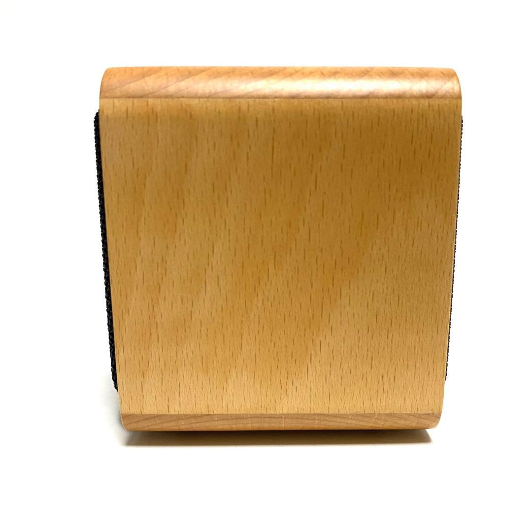 【美品】Victor ポータブルワイヤレススピーカー SP-WS02BT