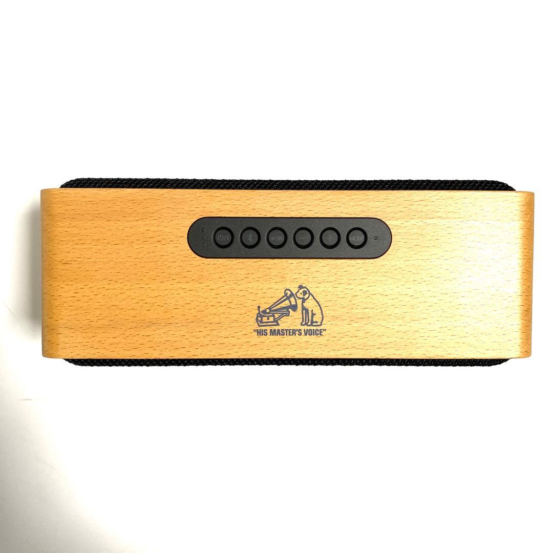 【美品】Victor ポータブルワイヤレススピーカー SP-WS02BT